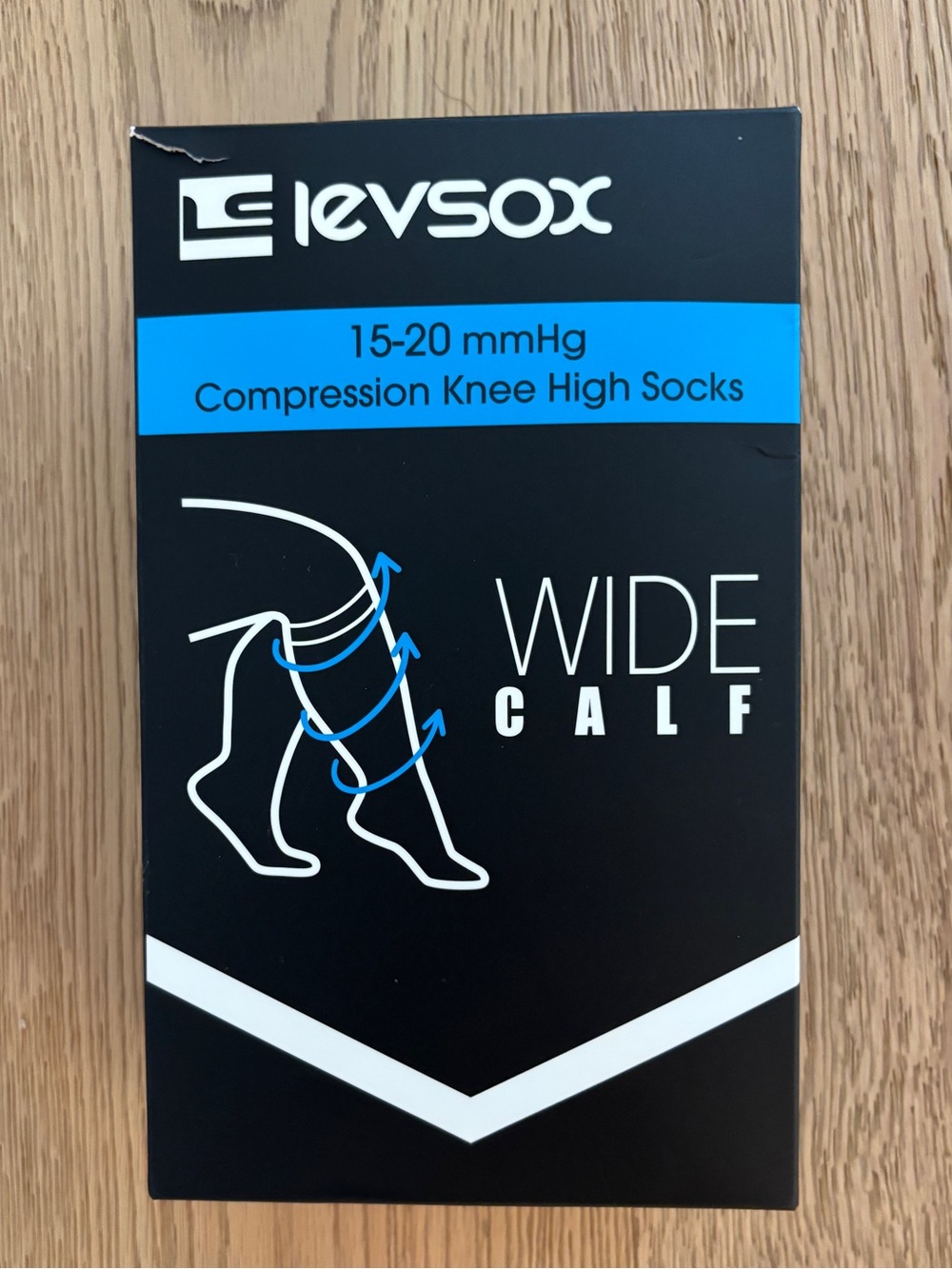 LEVSOX Compression Socks